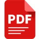 PDF リーダー、PDF ビューアー icon