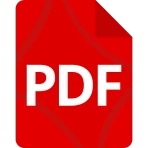 PDF Reader App : Read All PDF icon