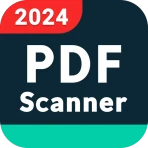 ACE Scanner - PDF Scanner App icon