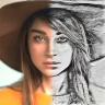 Transformer Photo en Dessin icon