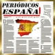 Periódicos de España icon