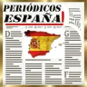 Periódicos de España icon