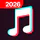 Musik Player 2026: MP3 Lieder icon