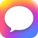 Messages - SMS, Chat Messaging icon