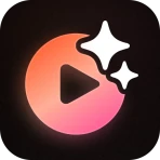 MidnightaVid AI:Ai Video Maker icon