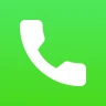 連絡先と電話 icon