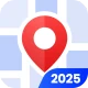 家族の位置情報アプリ - GPS 追跡、携帯トラッカー icon