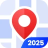 家族の位置情報アプリ - GPS 追跡、携帯トラッカー icon