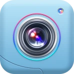 Cámara HD para Android icon