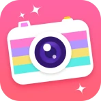 Selfie-Kamera-Schönheitskamera icon