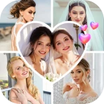 Pic Collage Maker,Photo Editor icon