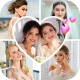 Pic Collage Maker,Photo Editor icon