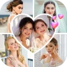 Pic Collage Maker,Photo Editor icon