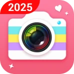 Beauty Camera -Selfie, Sticker icon