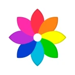 Galerie - Fotogalerie icon