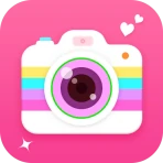 Selfie Camera - Beauty Camera icon