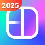 Photo Editor - Collage Maker icon