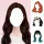 Photo editor: Hair Color Ideas icon