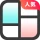 Fotocollagen - Fotobearbeitung icon