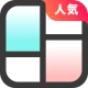 Collage Maker | Photo Editor icon
