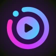 Foto-Diashows mit Musik icon