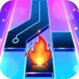 Piano Storm: Unleash the Beat icon
