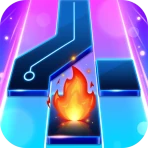 Piano Storm: Unleash the Beat icon