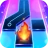 Piano Storm: Unleash the Beat icon