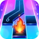 Piano Storm: Unleash the Beat icon