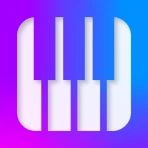 Klavier Keyboard:Lieder Lernen icon