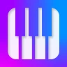 Klavier Keyboard:Lieder Lernen icon