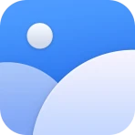 Galeria - Galeria zdjęć, Album icon