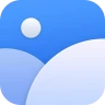 Galeria - Galeria zdjęć, Album icon