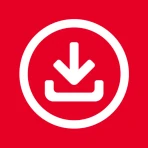 Video-Downloader für Pinterest icon