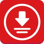 Télécharger vidéo Pinterest icon
