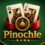 Pinochle icon