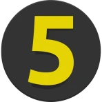Squash apka BE5T icon