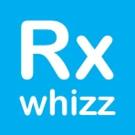 Rx-Whizz icon