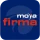 MOYA firma icon