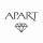 Apart icon