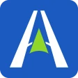 Nawigacja Planer tras AutoMapa icon