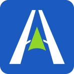 Nawigacja Planer tras AutoMapa icon