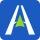 Nawigacja Planer tras AutoMapa icon