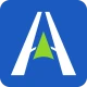 Nawigacja Planer tras AutoMapa icon