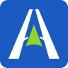 Nawigacja Planer tras AutoMapa icon