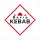 Bafra Kebab icon