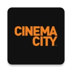 Cinema City: filmy i bilety icon