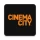 Cinema City: filmy i bilety icon