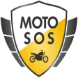 MOTO SOS icon