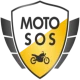 MOTO SOS icon